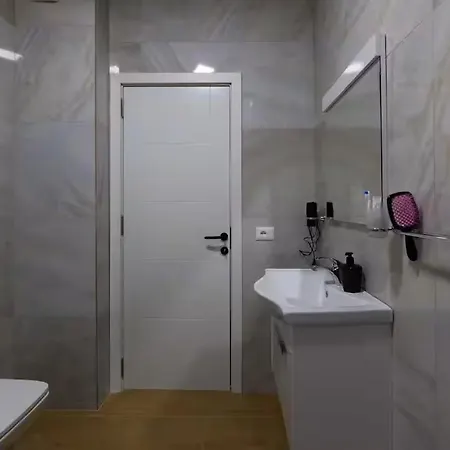 Appartement Lotus Seaview Qerret Golem (Tirana)