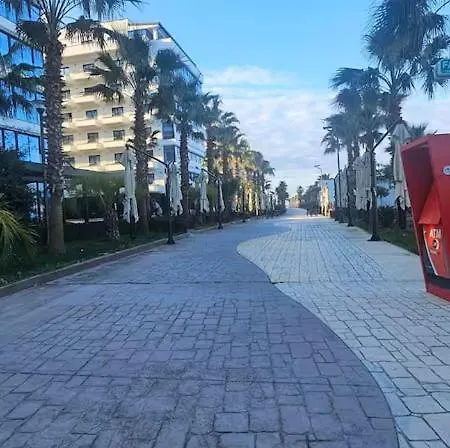 Lotus Seaview Qerret * غوليم